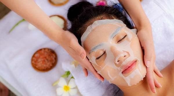 Face Pack