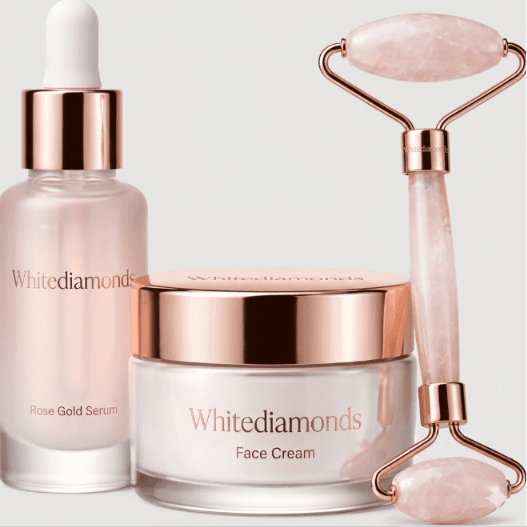 Rose Water